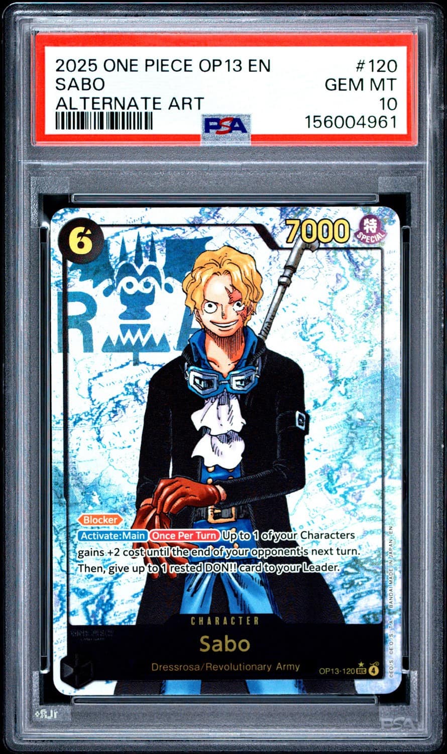 Sabo