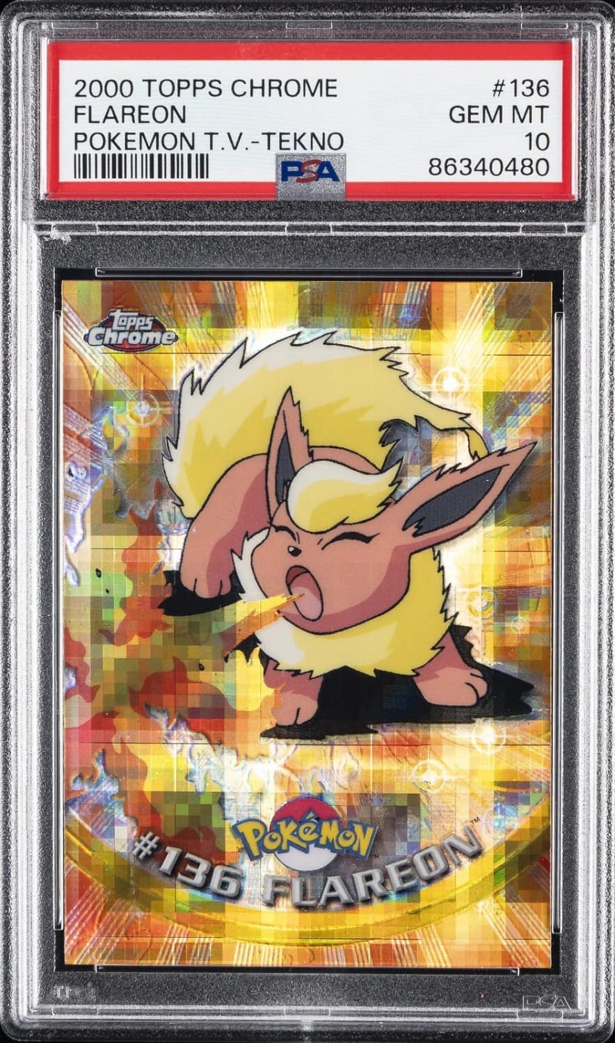 Flareon
