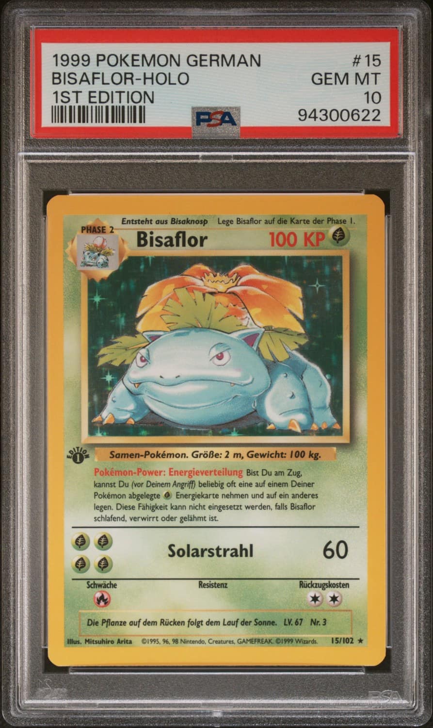 Bisaflor