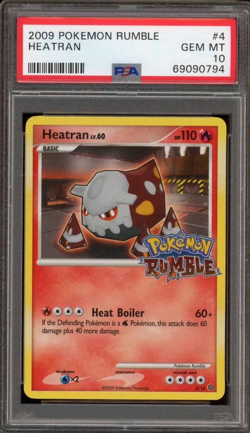 Heatran