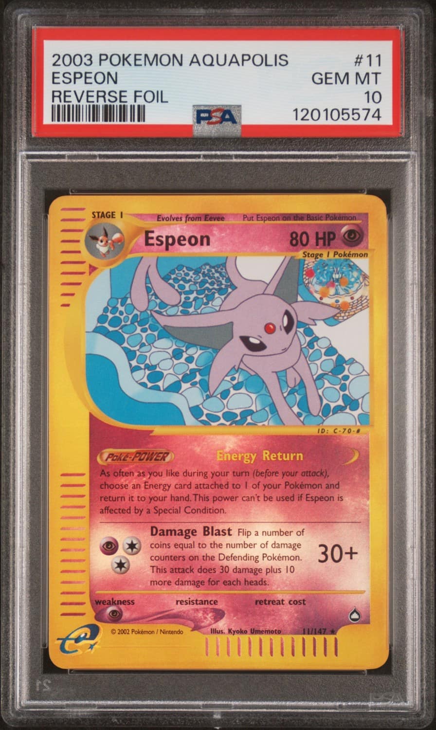 Espeon