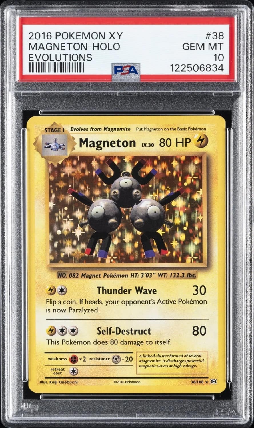 Magneton