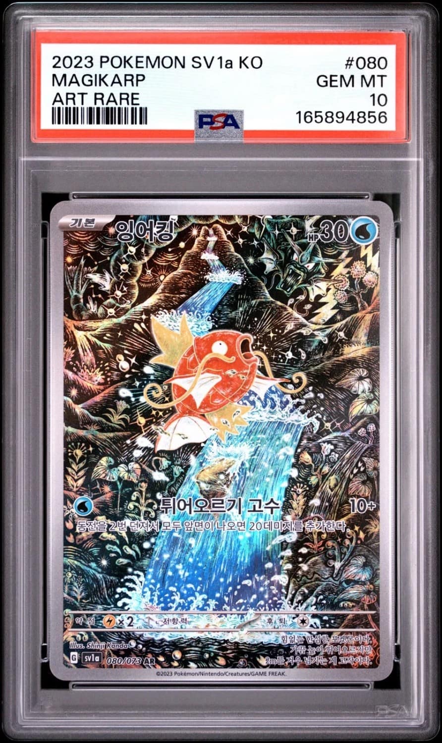 Magikarp