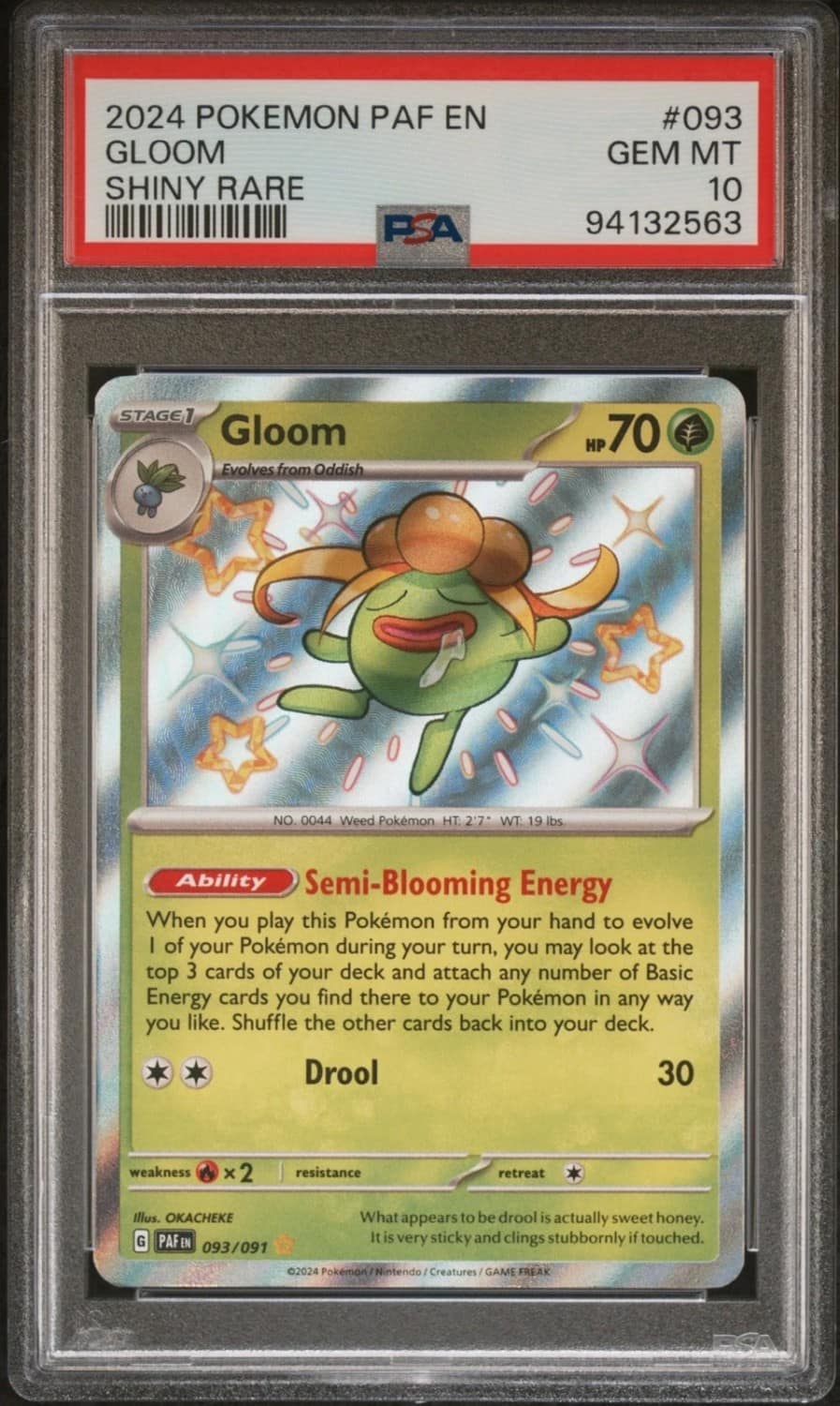 Gloom