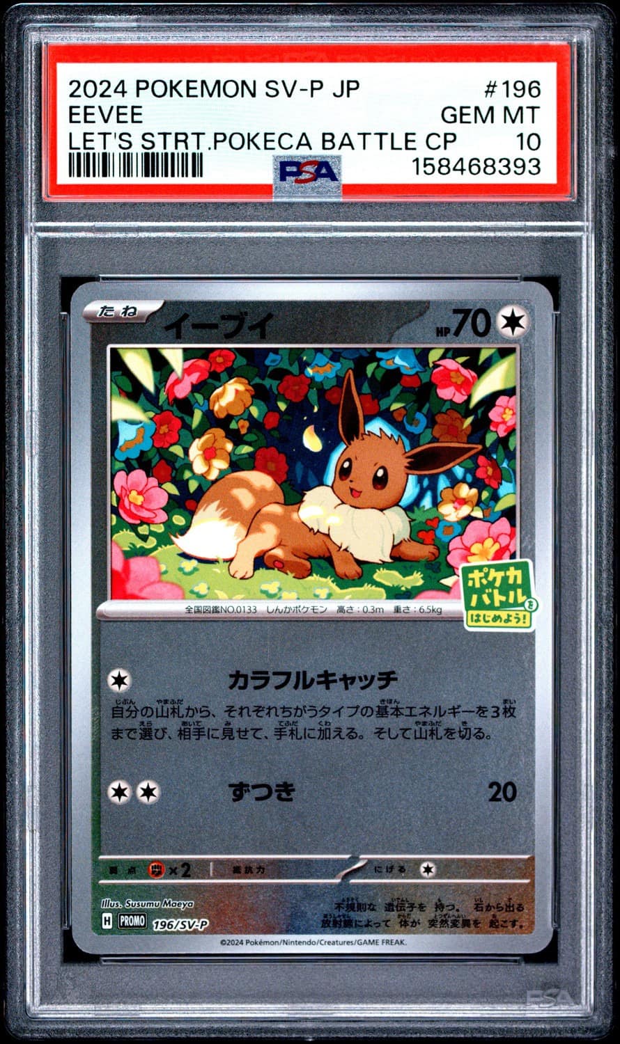 Eevee
