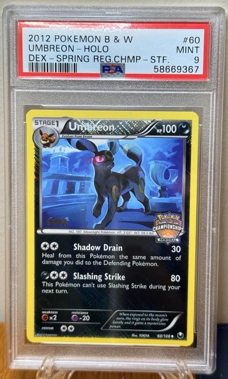 Umbreon