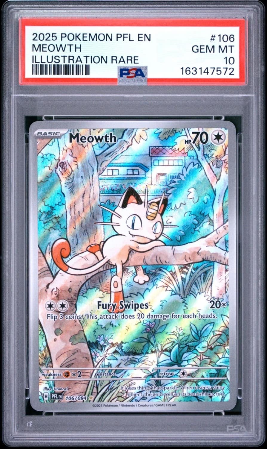 Meowth