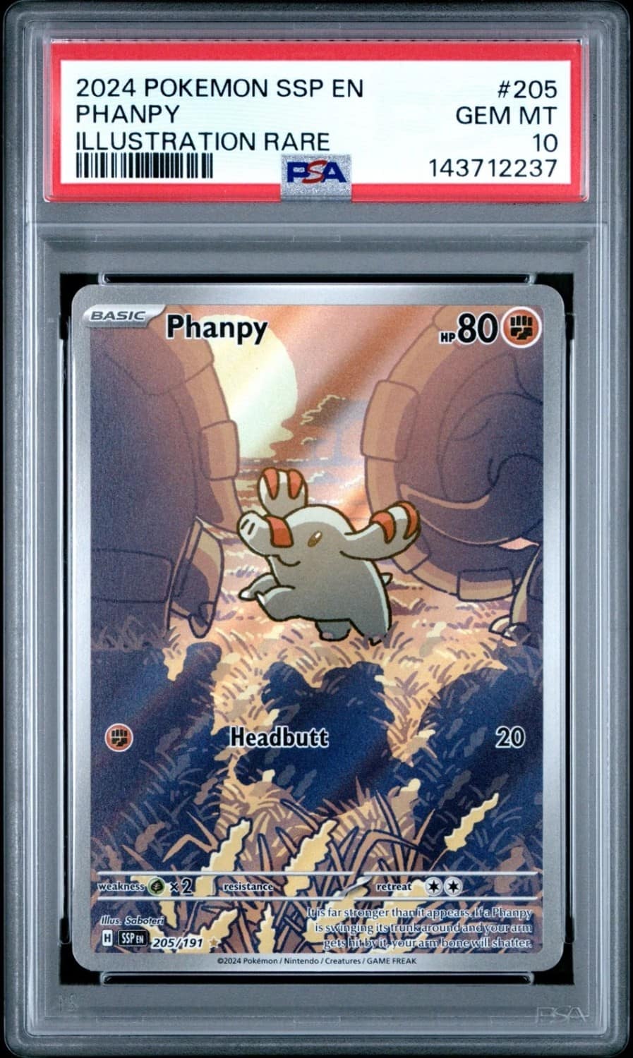Phanpy