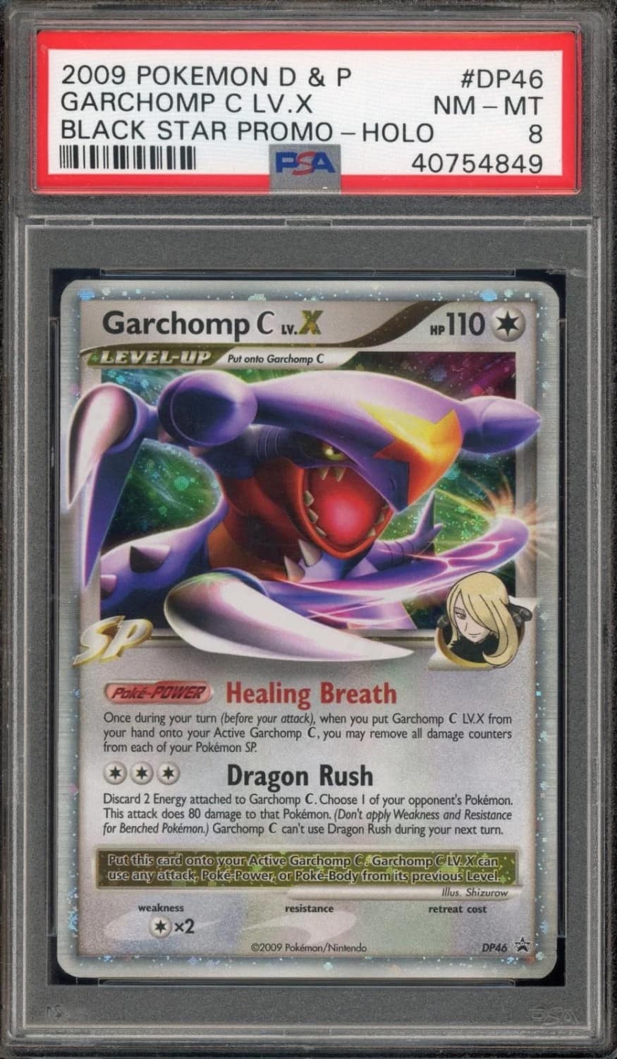 Garchomp