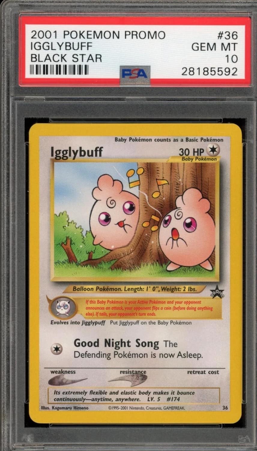 Igglybuff