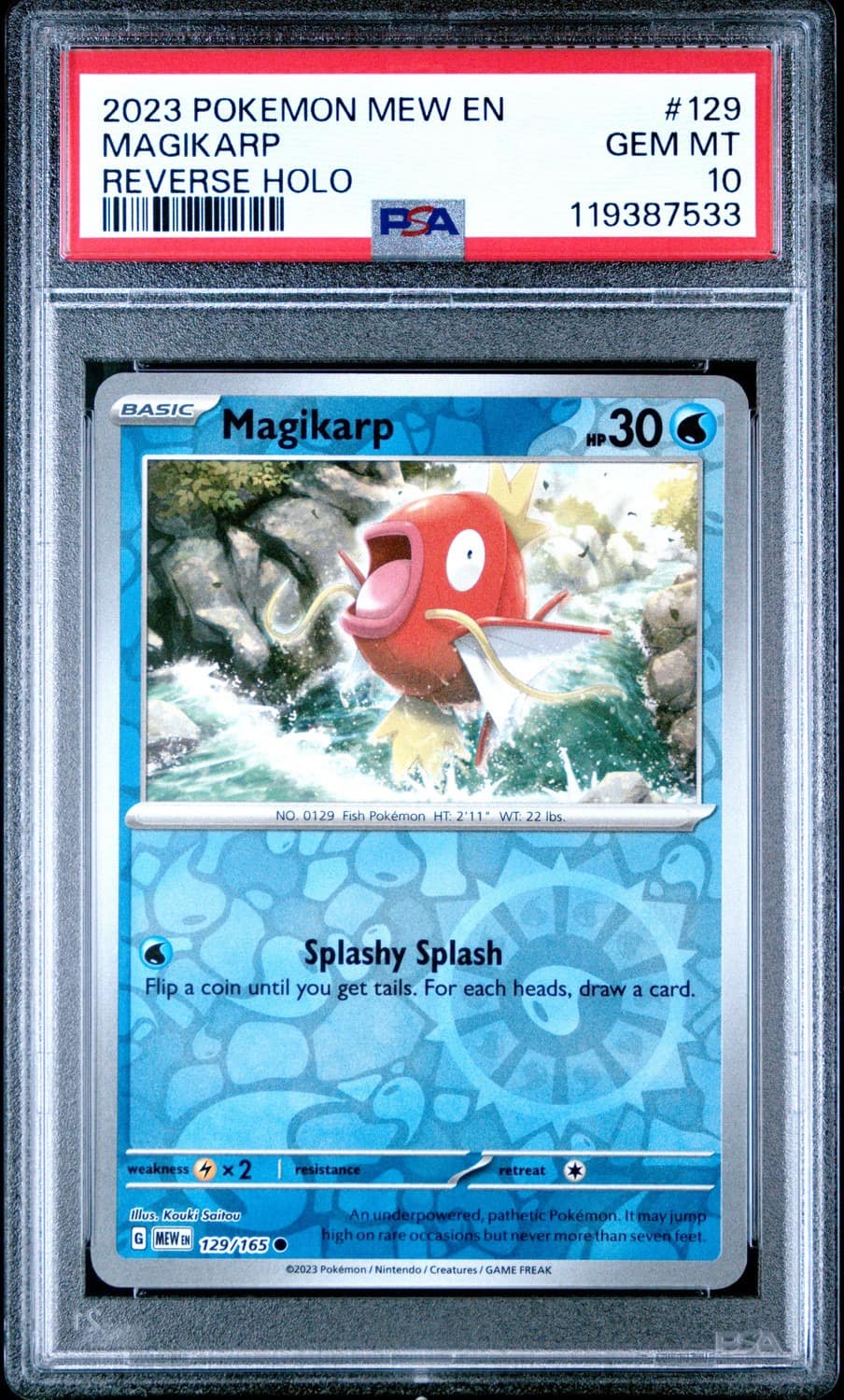 Magikarp