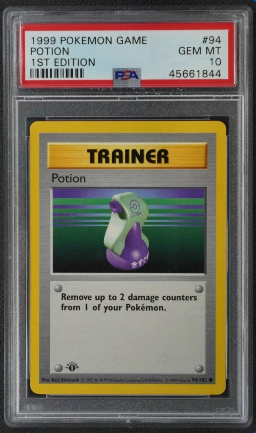 Potion