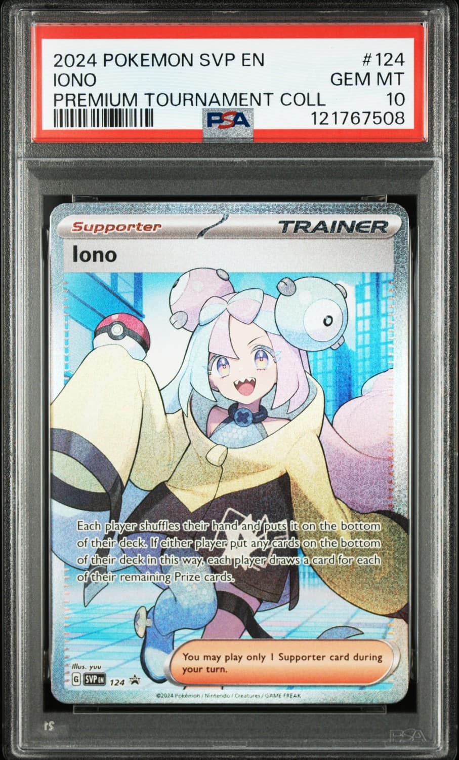 Iono