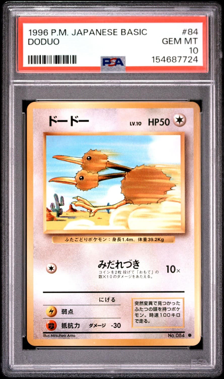 Doduo