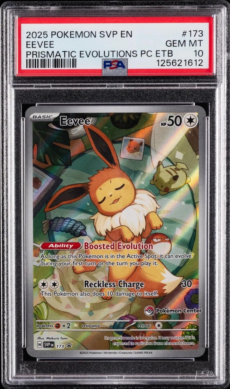 Eevee