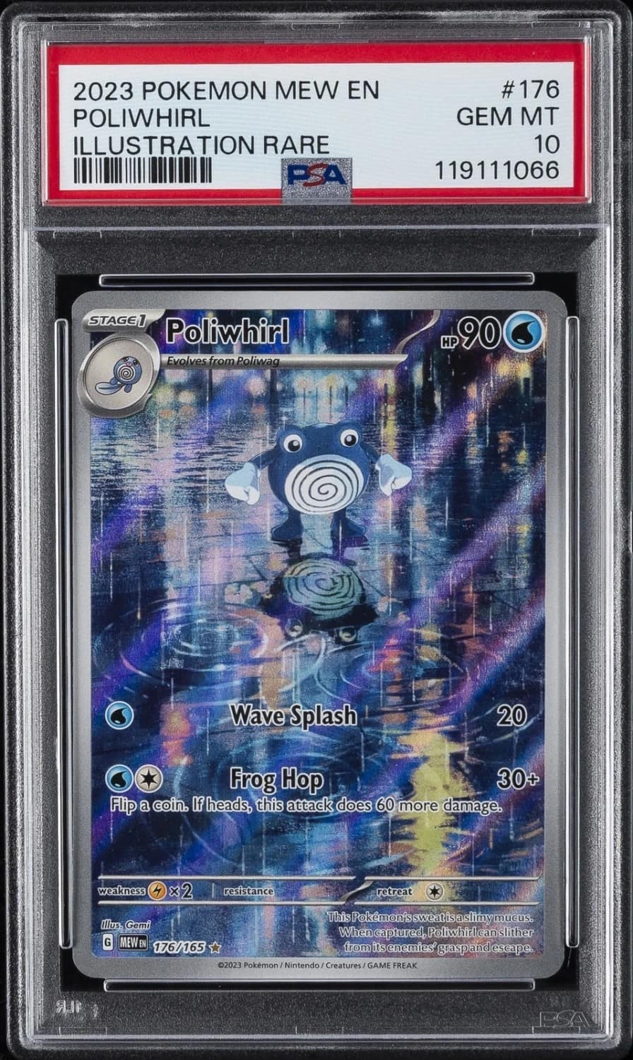 Poliwhirl