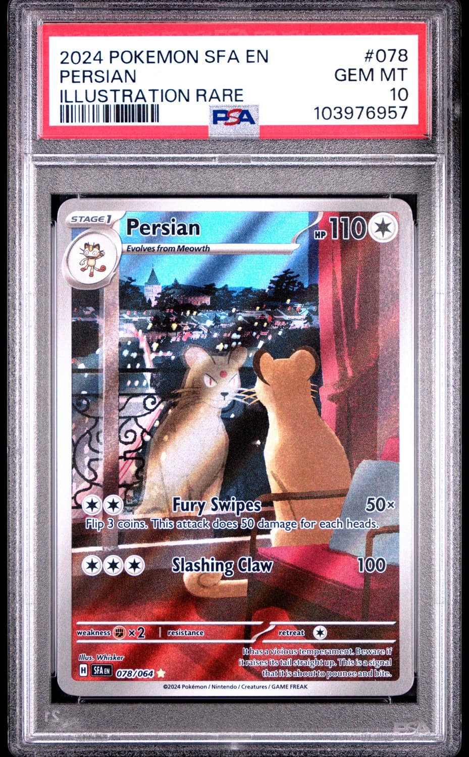 Persian