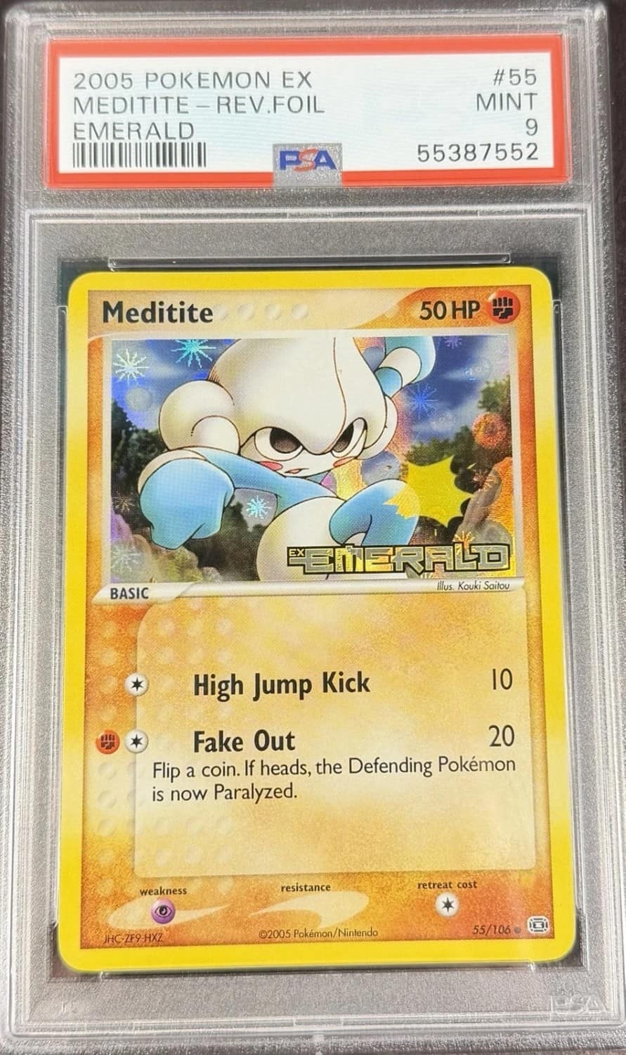 Meditite