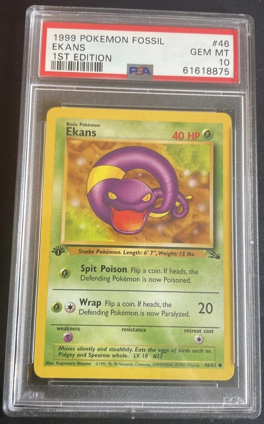 Ekans