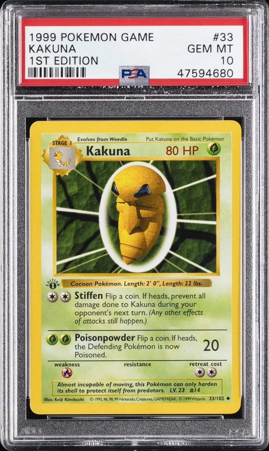 Kakuna