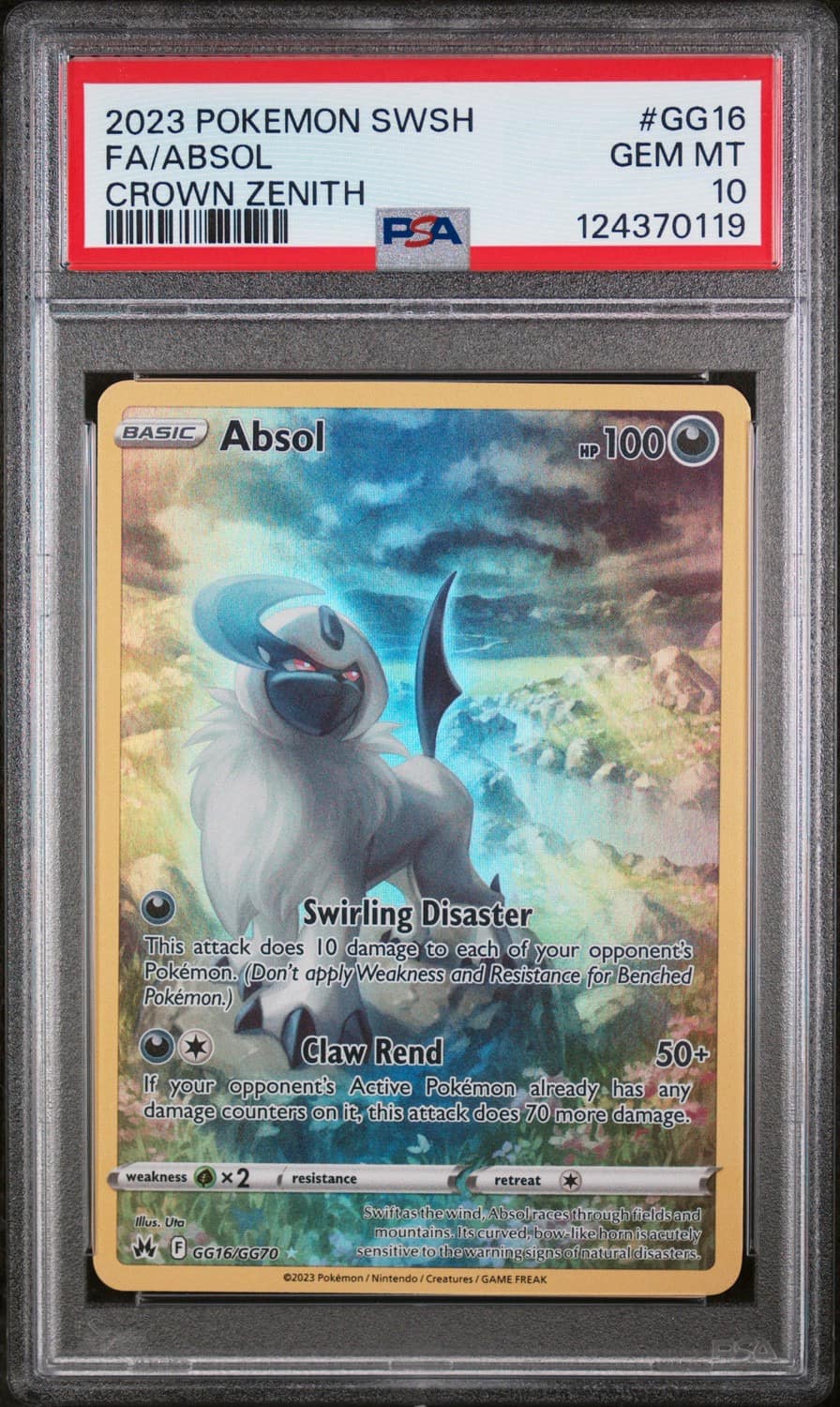Absol
