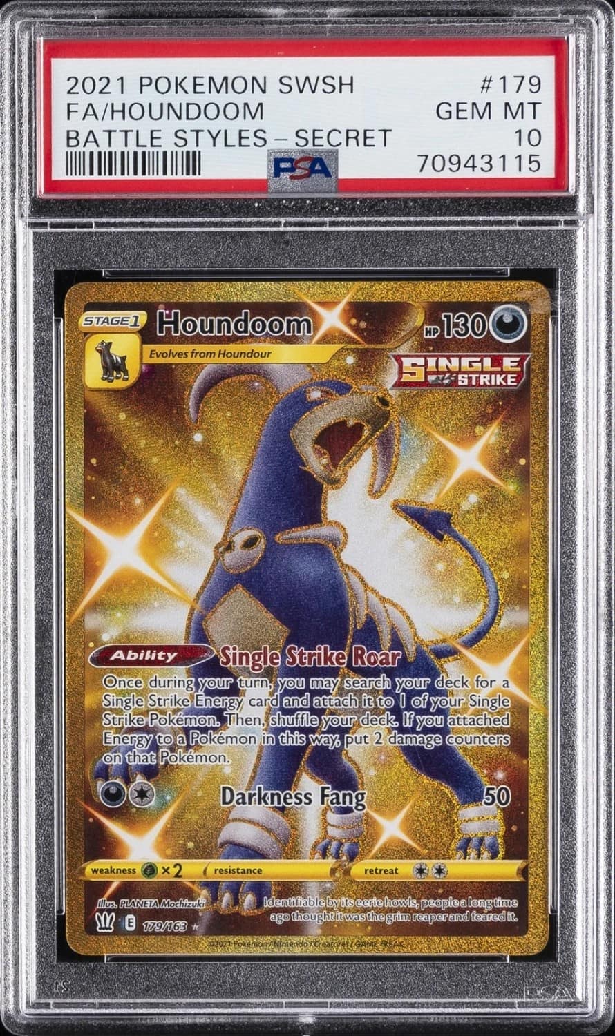 Houndoom