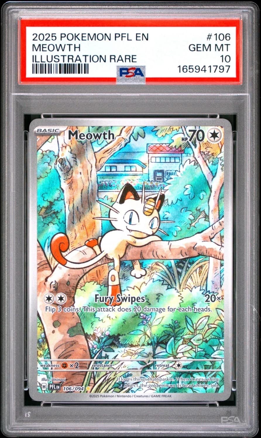 Meowth