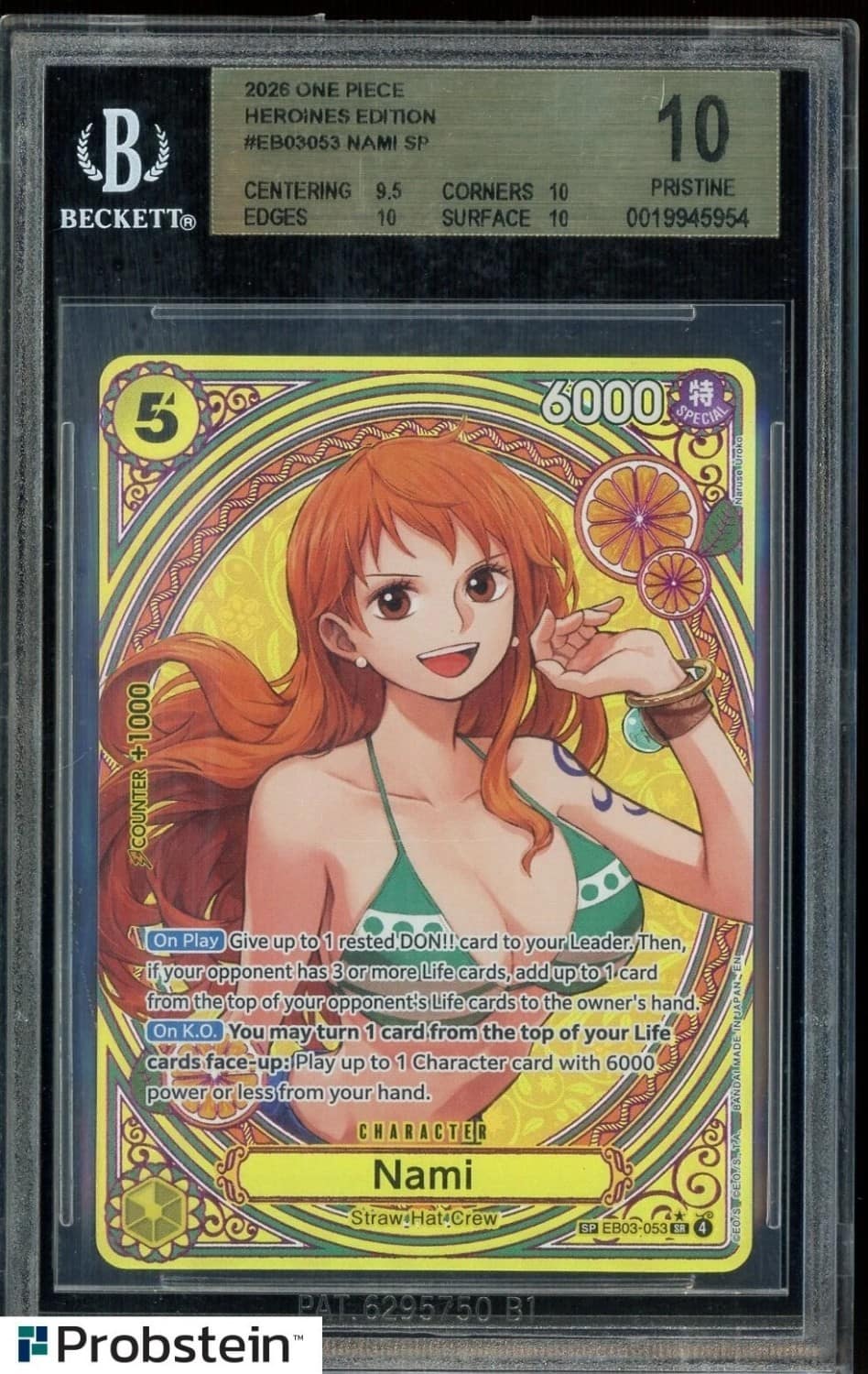Nami Sp