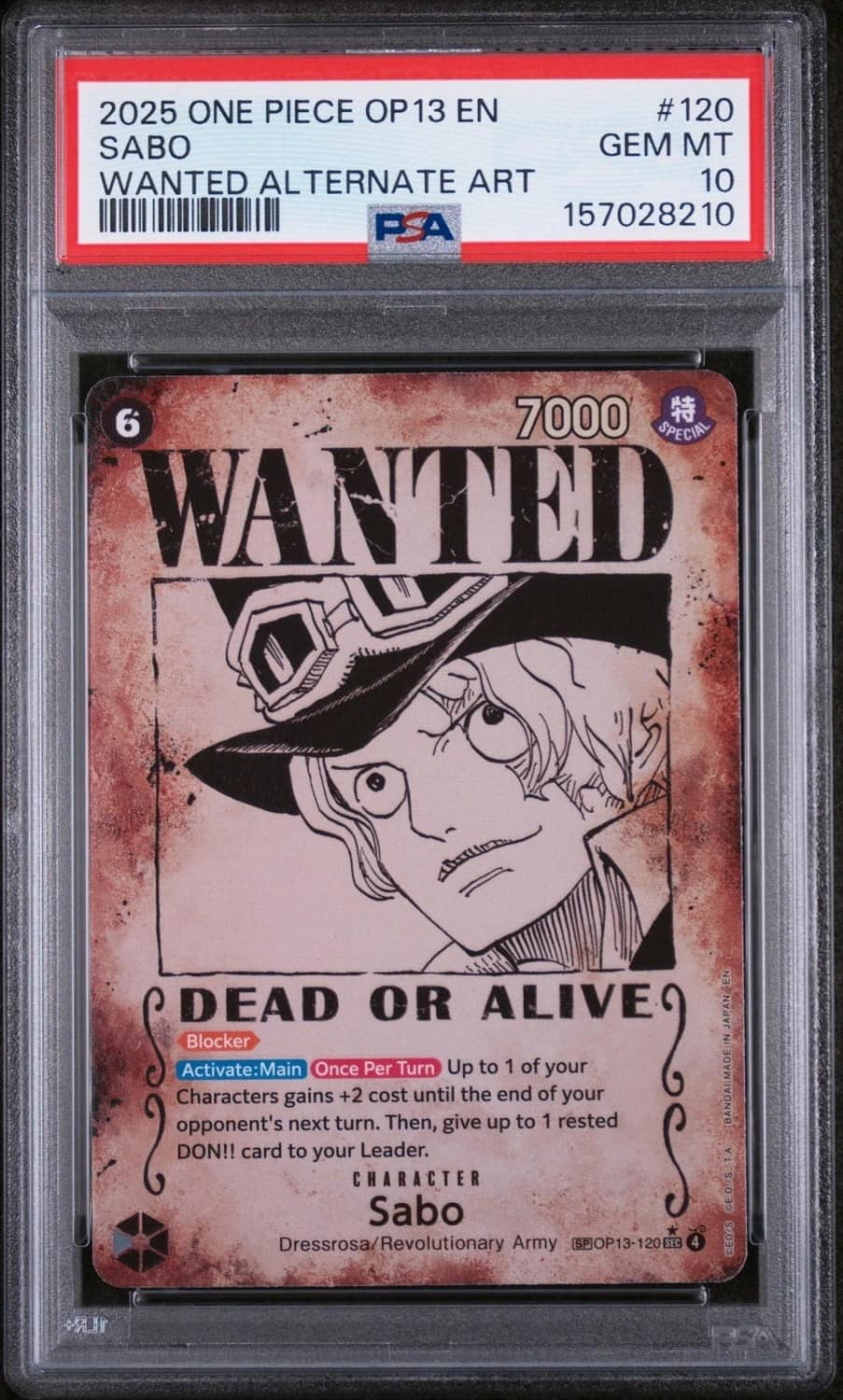 Sabo