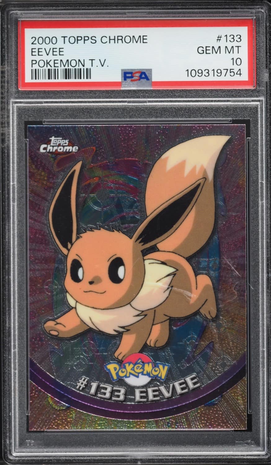 Eevee