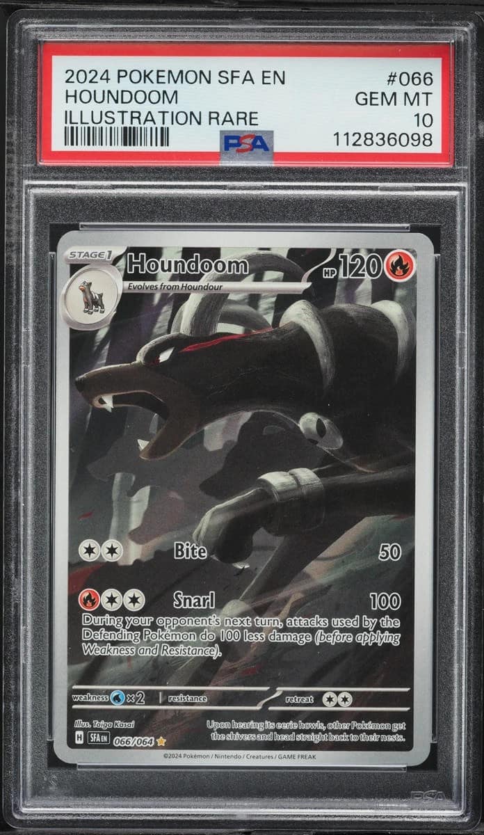Houndoom