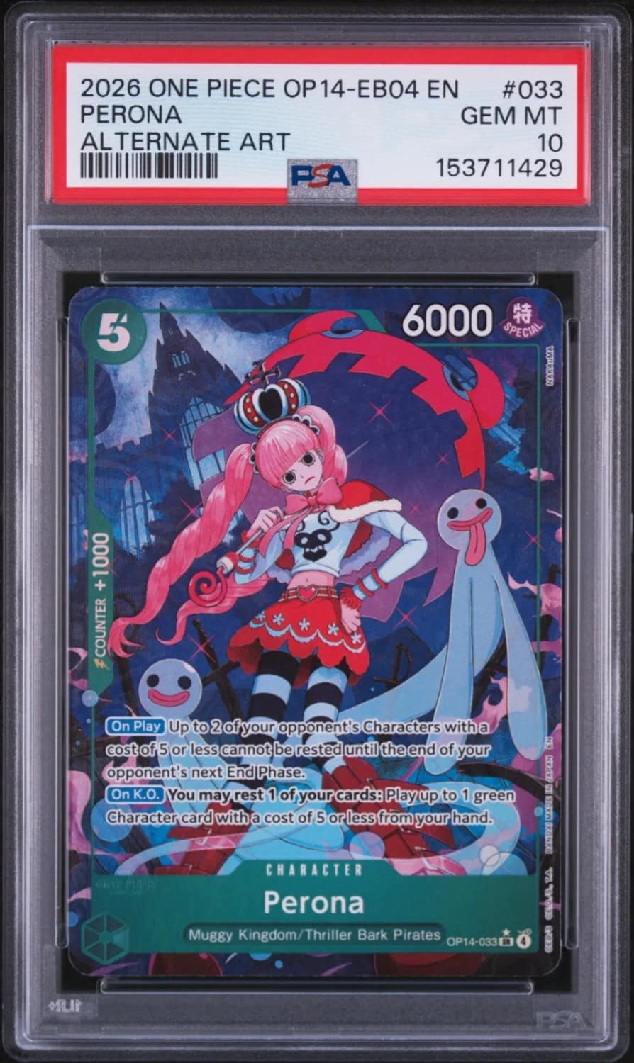 Perona