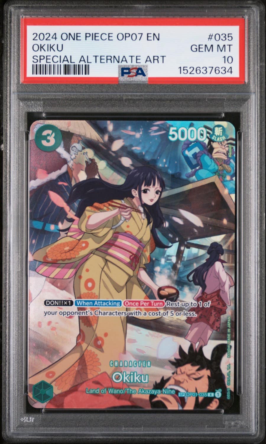Okiku