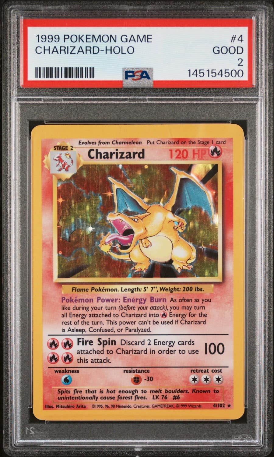 Charizard