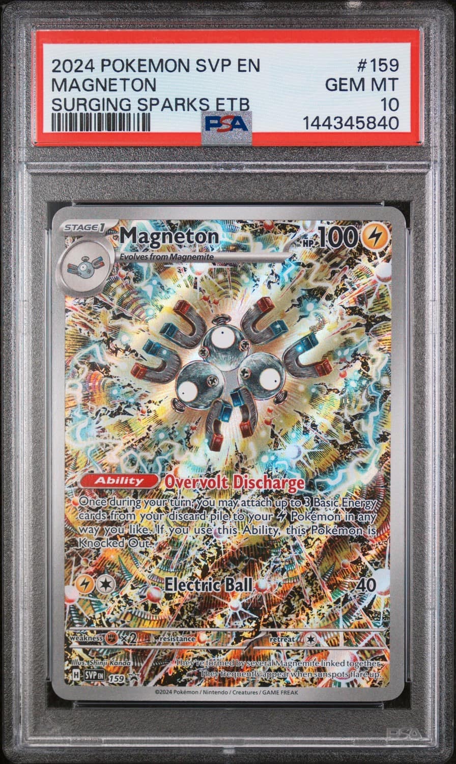 Magneton