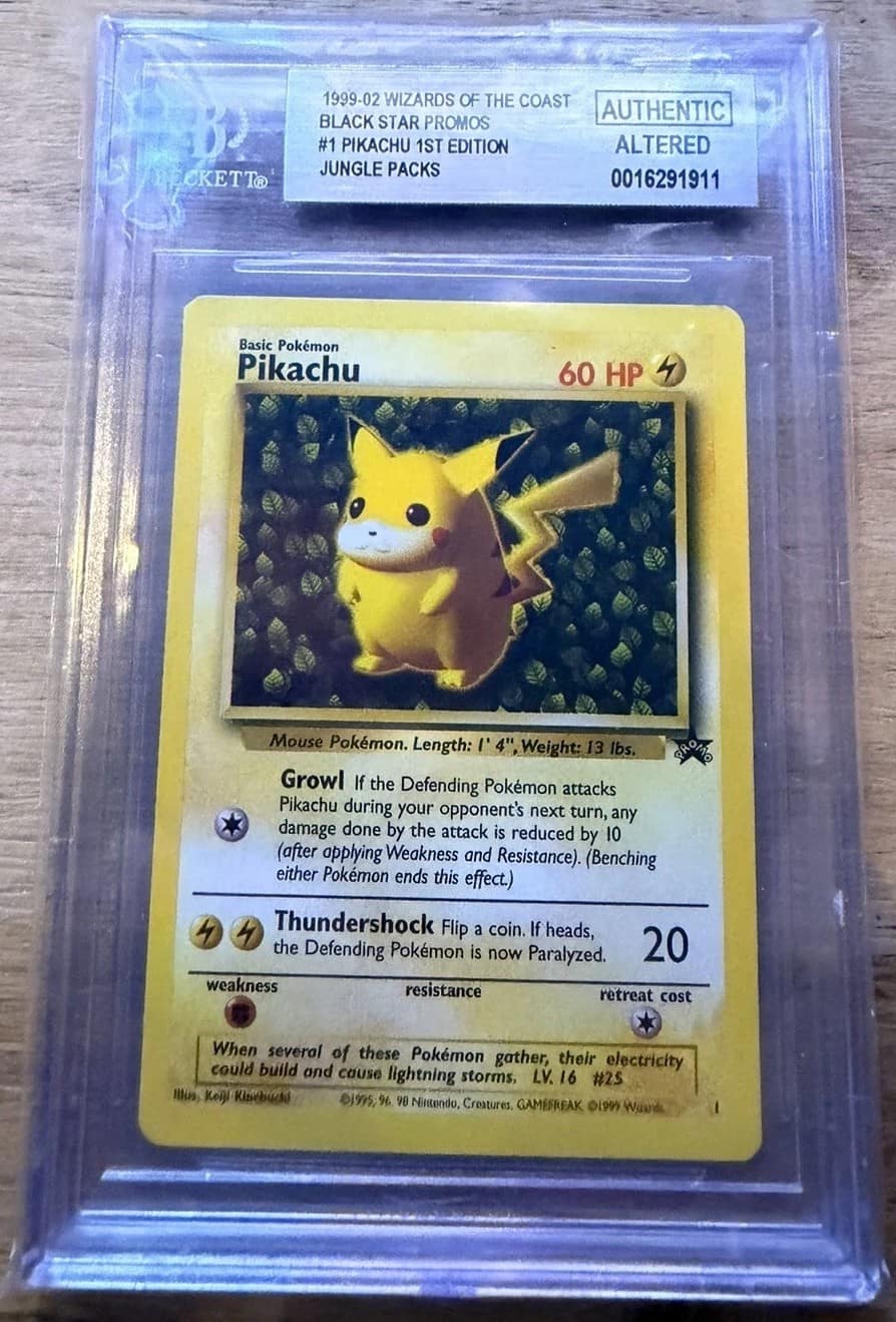 Pikachu