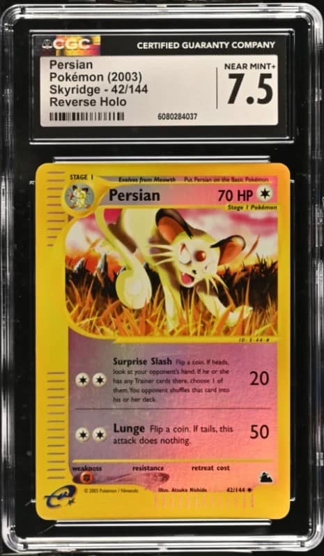 Persian