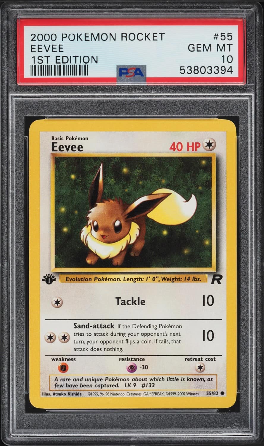 Eevee