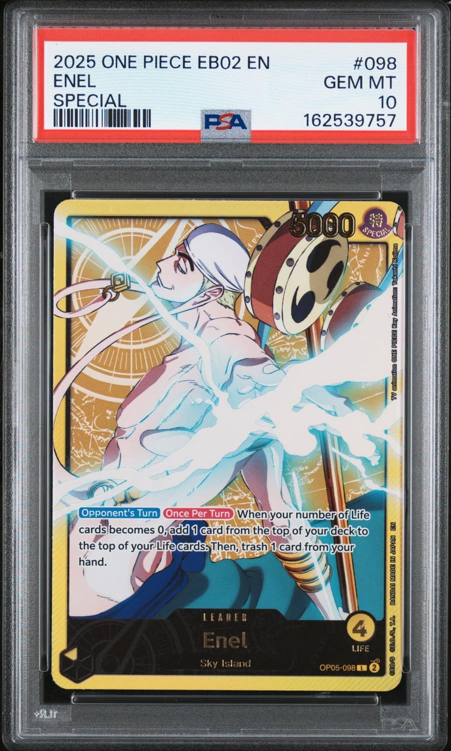 Enel