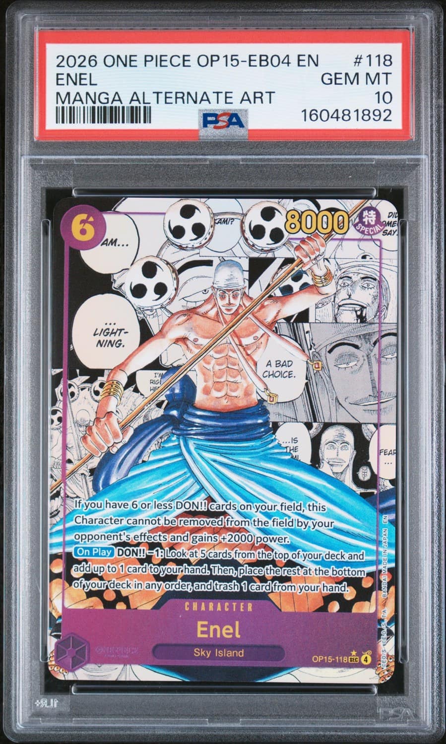 Enel