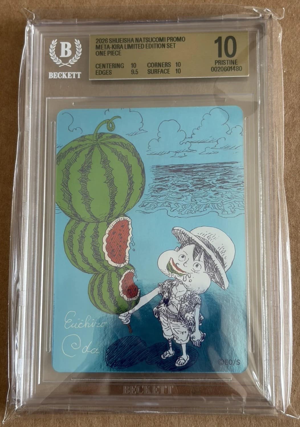 One Piece
