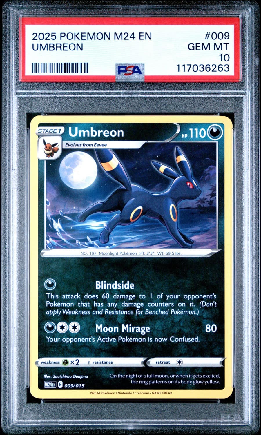 Umbreon