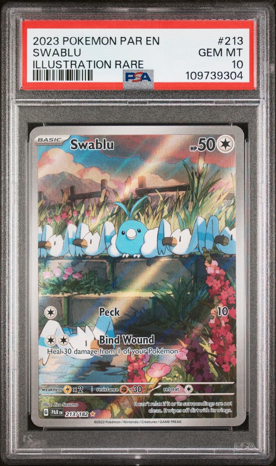 Swablu