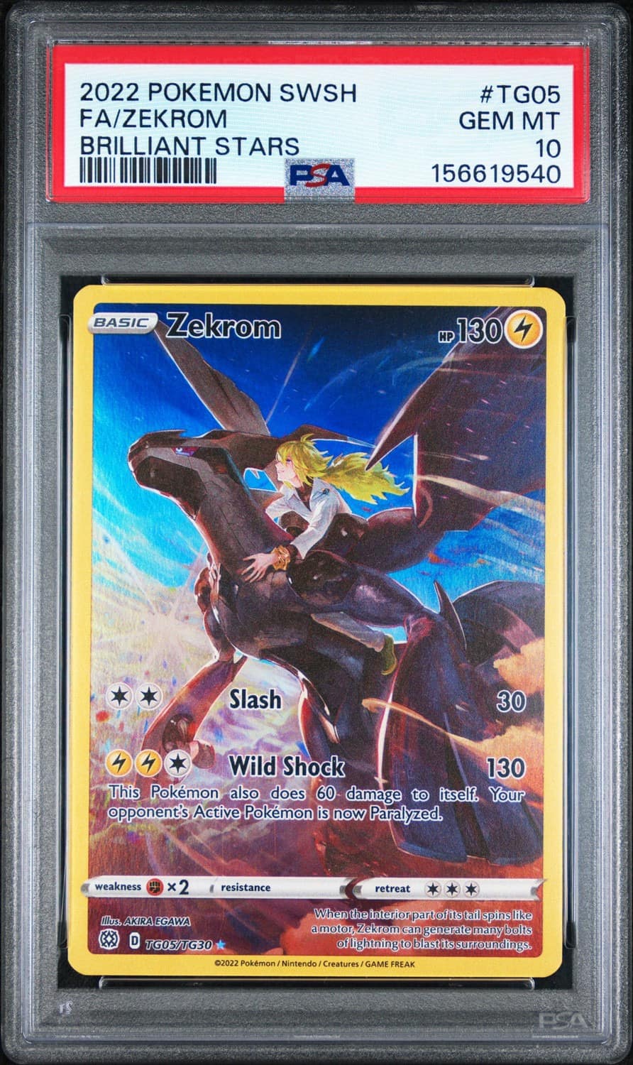 Zekrom