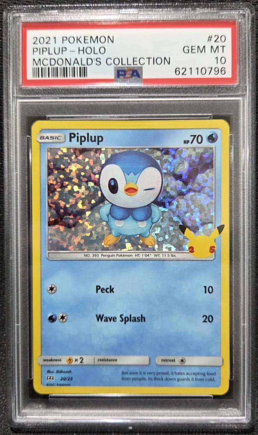 Piplup