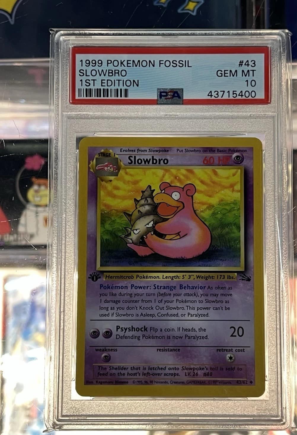 Slowbro