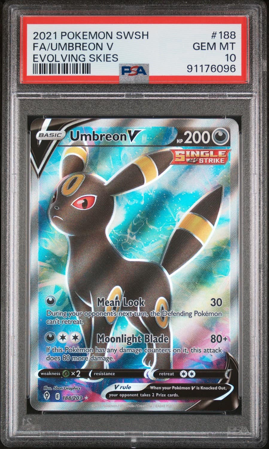 Umbreon V