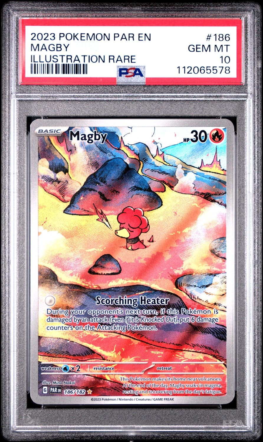 Magby