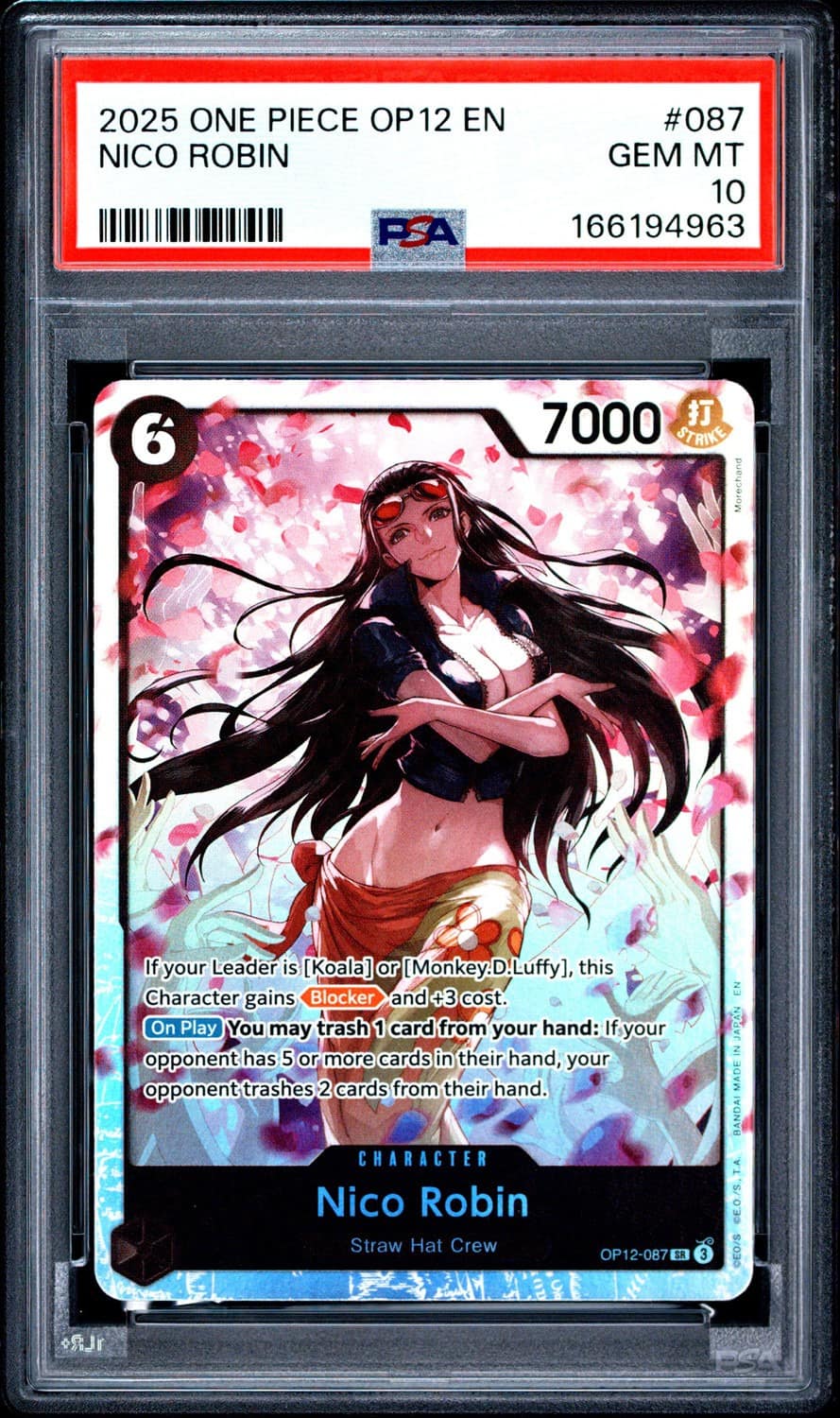 Nico Robin