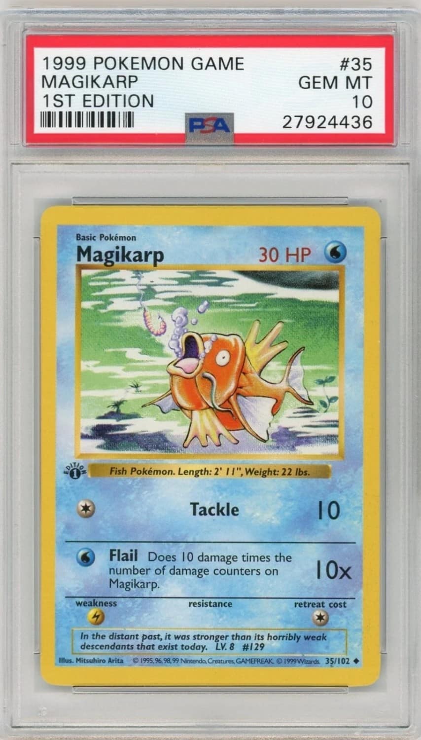 Magikarp